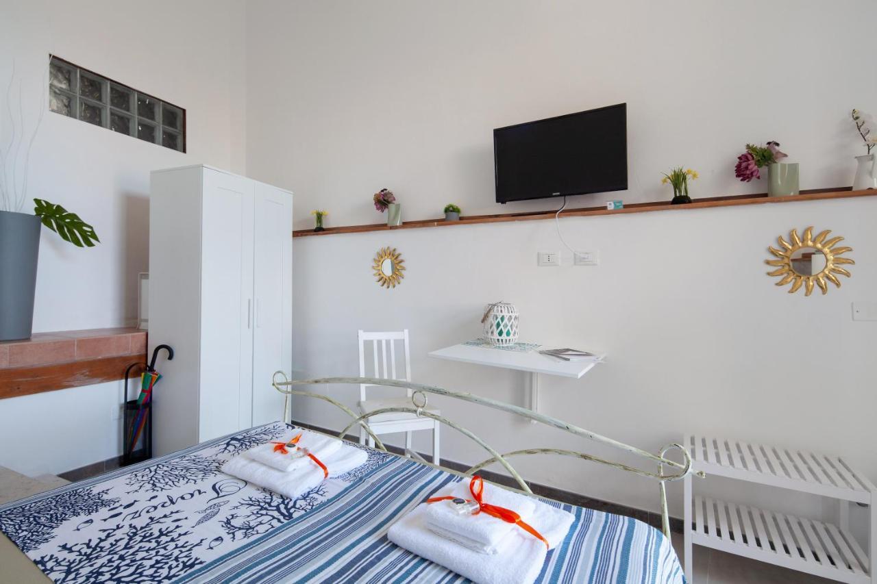 Ciao Bella Horizon Hotel Riomaggiore Eksteriør billede