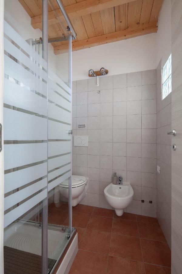 Ciao Bella Horizon Hotel Riomaggiore Eksteriør billede