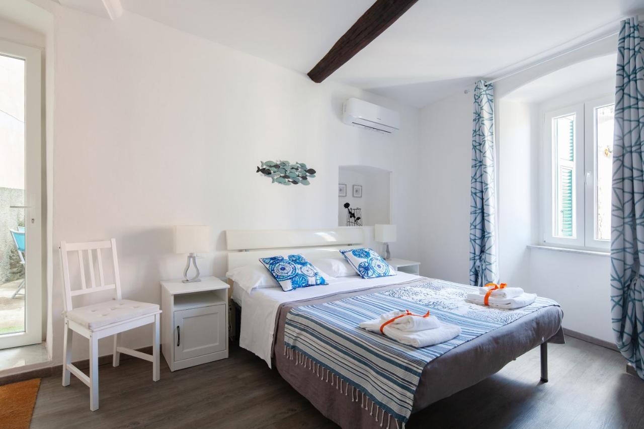 Ciao Bella Horizon Hotel Riomaggiore Eksteriør billede