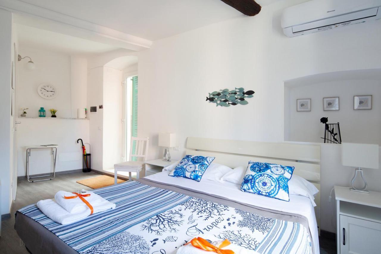 Ciao Bella Horizon Hotel Riomaggiore Eksteriør billede