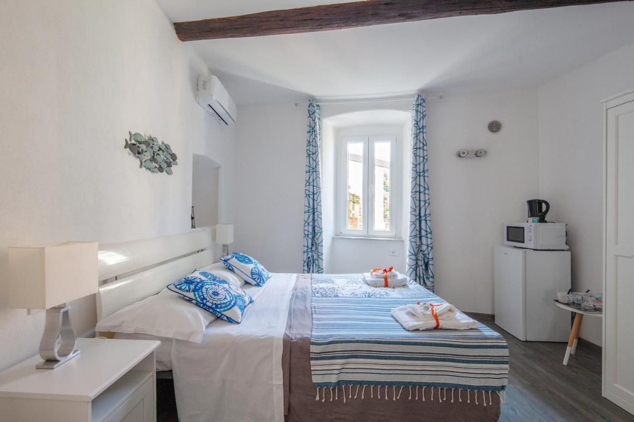Ciao Bella Horizon Hotel Riomaggiore Eksteriør billede