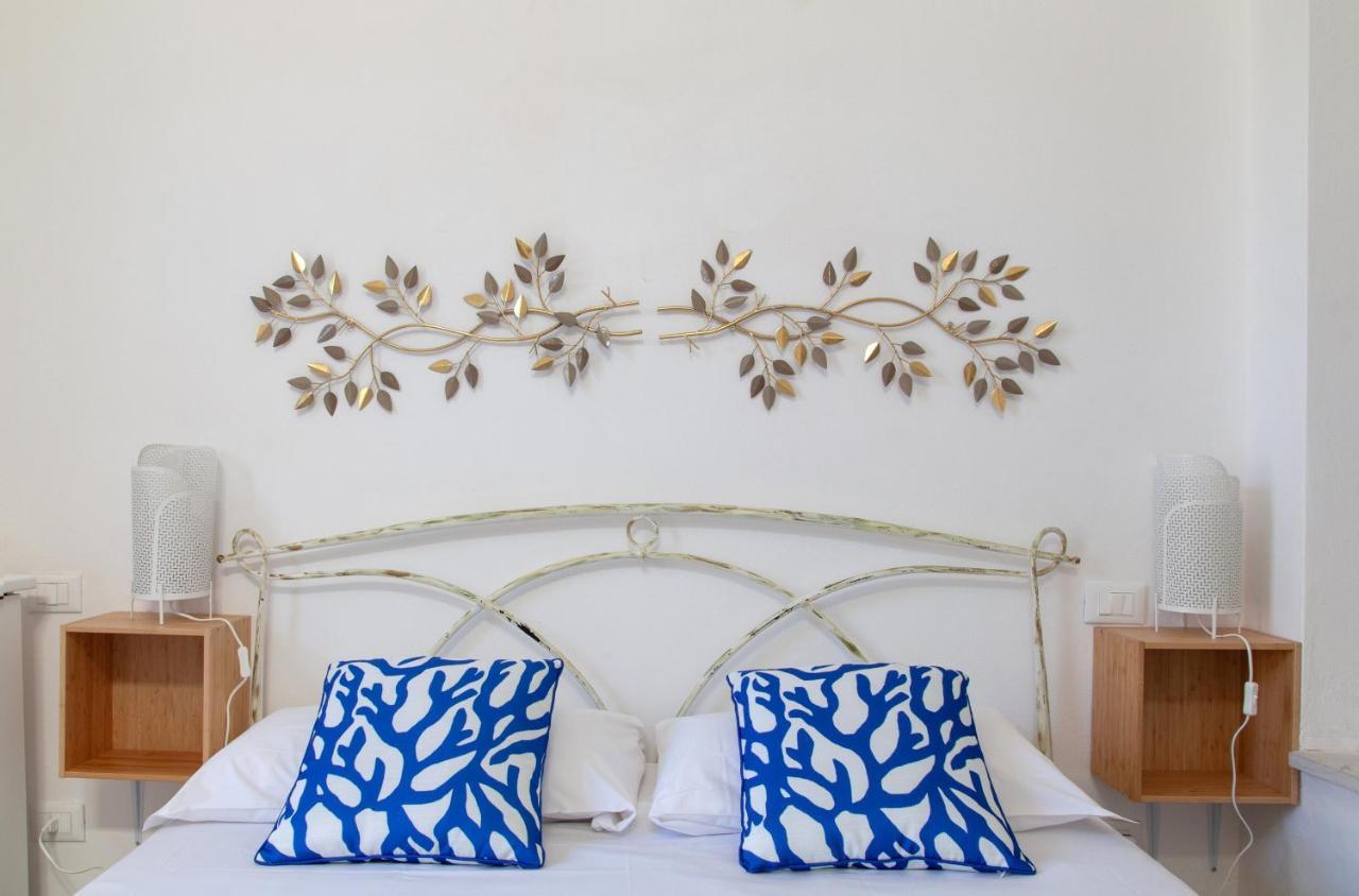 Ciao Bella Horizon Hotel Riomaggiore Eksteriør billede