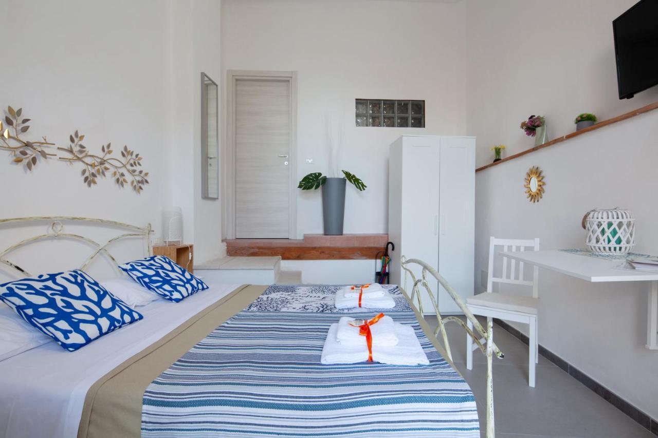 Ciao Bella Horizon Hotel Riomaggiore Eksteriør billede